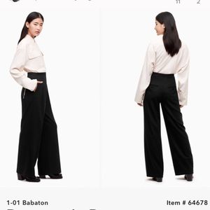 Aritzia RoseMarie Pant